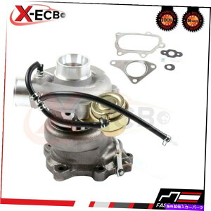 Turbo Charger �X�o���t�H���X�^�[/�C���v���b�T/�o�W���T�[�u9-2x 2.0L 14412AA140�p�̃^�[�{�`���[�W���[�^�[�{ Turbocharger Turbo for Subaru Forester/Impreza/Baja Saab 9-2X 2.0L 14412AA140�y���s�A���i�z