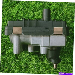 Turbo Charger �^�[�{�[�d��d�C�A�N�`���G�[�^�[144115x01B���Y�i�o���ɓK�� Turbo Charger Electric Actuator 144115X01B Fit for Nissan Navara 2.5 DI 140Kw ky
