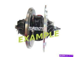 Turbo Charger ^[{`[W[J[gbWBorgwarner K03 2.3LtBbgIveco Daily Fiat Ducato 2001- Turbocharger Cartridge BorgWarner K03 2.3L Fits IVECO Daily FIAT Ducato 2001-
