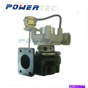 Turbo Charger TD04L^[{[d49377-01600 6205818270 TD04L turbo charger 49377-01600 6205818270 for Komastu PC130-7 Excavator 4BT 3.3