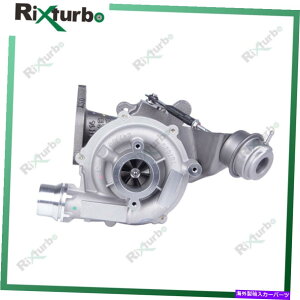 Turbo Charger GT1546JS�^�[�{�`���[�W���[795637-0001 GT1546JS turbocharger 795637-0001 for Nissan NV400 Renault Master Trafic 2.3 dCi�y���s�A���i�z