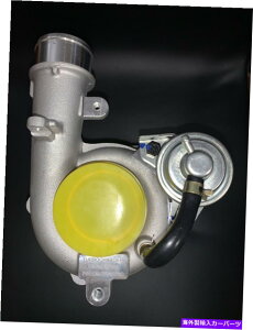 Turbo Charger Mazda Mazdaspeed 3 2.3L MZR DISI K0422-882 K042-881�^�[�{�`���[�W���[�R���v���b�T�[ MAZDA MAZDASPEED 3 2.3L MZR DISI K0422-882 K0422-881 TURBOCHARGER COMPRESSOR�y���s�A���i�z