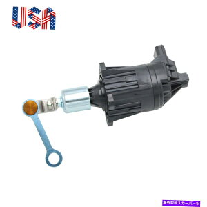 Turbo Charger ^[{[d\mChouAN`G[^2016-2019ɓK܂z_VrbN1.5L Turbo Charger Solenoid Valve Actuator Fits for 2016-2019 Honda Civic 1.5L
