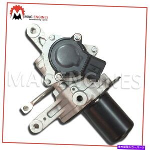 Turbo Charger 17201-0L040^[{[dAN`G[^XCb`g^1KD-FTV D4-D HILUX 3.0L 17201-0L040 TURBO CHARGER ACTUATOR SWITCH TOYOTA 1KD-FTV D4-D FOR HILUX 3.0L
