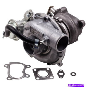 Turbo Charger �^�[�{�`���[�W���[�̂��߂̃C�\�Y�g���[�p�[���f�I�r�b�O�z�[��2.8L 97HP 101HP 4JB1-T I4 Turbocharger for for Isuzu Trooper Rodeo Bighorn 2.8L 97HP 101HP 4JB1-T I4�y���s�A���i�z