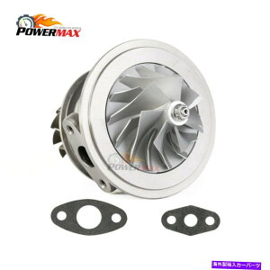 Turbo Charger 2004.5-2007�f�B�[�[���_�b�WRAM 5.9L�z���Z�b�gHE351CW�^�[�{�J�[�g���b�W�R�ACHRA 2004.5-2007 Diesel Dodge Ram 5.9L Holset HE351CW Turbo Cartridge Core CHRA�y���s�A���i�z