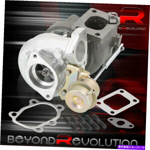 Turbo Charger T25 T25/T28^[{[dAR80 T2 TD04H FOR 200SX 240SX S13 S14 CA18 KA24 SR20 T25 T25/T28 Turbo Charger AR80 T2 TD04H For 200SX 240SX S13 S14 CA18 KA24 SR20