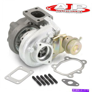 Turbo Charger T25 T28�t�����W�^�[�{�[�d��w/ wg���Y240SX S13 S14 SR20 SR20DET�̃A�b�v�O���[�h T25 T28 Flange Turbo Charger w/ WG Upgrade For Nissan 240SX S13 S14 SR20 SR20DET�y���s�A���i�z