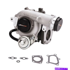 Turbo Charger �}�c�_CX-7 CX7�̃^�[�{2.3L�^�[�{�`���[�WK04 K0422-582 L33L13700C 53047109904 Turbo For Mazda CX-7 CX7 2.3L Turbocharged K04 K0422-582 L33L13700C 53047109904