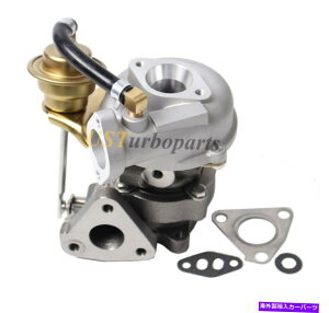 Turbo Charger RHB31 VZ21���G���W���p�~�j�^�[�{�`���[�W100HP RHINO�I�[�g�o�CATV UTV RHB31 VZ21 Mini Turbocharger for Small Engine 100HP Rhino Motorcycle ATV UTV