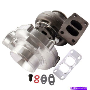Turbo Charger T70 57�g����.70 A/R�R���v���b�T�[.82�^�[�{�I�C����p�^�[�{�`���[�W���[�X�e�[�W3 500+HP T70 57 Trim .70 A/r Compressor .82 Turbo Oil Cooling Turbocharger Stage 3 500+hp�y���s�A���i�z