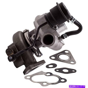 Turbo Charger TD02�q�����_�C�A�N�Z���g�p�^�[�{�^�[�{�`���[�W���[1.5L D3EA 2001-2005 49173-02620 TD02 Turbo Turbocharger For Hyundai Accent 1.5L D3EA 2001 - 2005 49173-02620�y���s�A���i�z