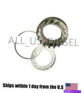 Turbo Charger J~Y̐VmYOAZu6.7L HE351VEHE300VE^[{`[W[ New Nozzle Ring Assembly For Cummins Ram 6.7L HE351VE & HE300VE Turbocharger