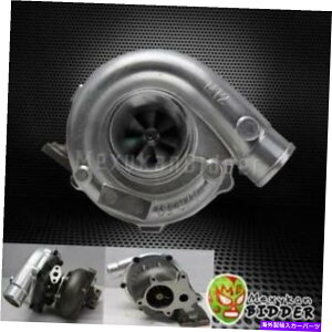Turbo Charger T3/T4nCubh^[{[d.50 A/R T04E T3 T4 0.57 A/R^[rzC[RvbT[ T3/T4 Hybrid Turbo Charger .50 A/R T04E T3 T4 0.57 A/R Turbine Wheel Compressor