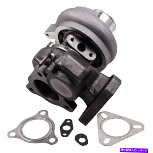 Turbo Charger �O�H�G�N�X�v���XL300�f���J2.5L 4D56T�W���[�i���x�A�����O�p�̃^�[�{�[�d�� Turbo Charger For Mitsubishi Express L300 Delica 2.5l 4d56t Journal Bearing