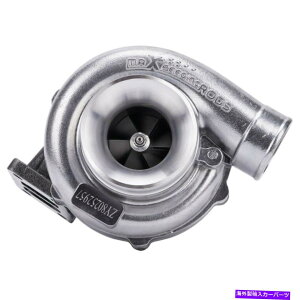 Turbo Charger T70 A/R.70 A/R1.00 T3�I�C��500HP�^�[�{�^�[�r���t���[�e�B���O�x�A�����OV�o���h�t�����W T70 A/r.70 A/r1.00 T3 Oil 500hp Turbo Turbine Floating Bearing V Band Flange�y���s�A���i�z