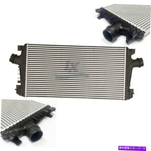 Turbo Charger 13-15V{[}u14-17̃^[{`[W[C^[N[[20979494̃[K2.4L Turbocharger Intercooler for 13-15 Chevy Malibu 14-17 Regal 2.4L AT 20979494