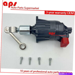 Turbo Charger ACURA RDX TLX 2.0L 18900-6B2-A02OEM^[{[d\mChouAN`G[^[ OEM Turbo Charger Solenoid Valve Actuator For Acura RDX TLX 2.0L 18900-6B2-A02