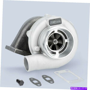 Turbo Charger GT30 GT3037 GT3076 T3^[{[d0.82 A/R 48.1gRvbT[500+HP GT30 GT3037 GT3076 T3 TURBO CHARGER 0.82 A/R 48.1 TRIM COMPRESSOR 500+HP