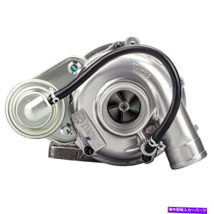 Turbo Charger Shibaura Tractor ST445ディーゼルエンジンのRHF4ターボ充電器VA-420081 4T-5og RHF4 Turbo charger For Shibaura Tractor ST445 Diesel Engines VA-420081 4T-5OG