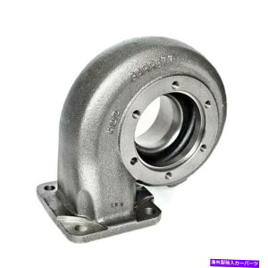 Turbo Charger �M�����b�g�V�����^�[�r���n�E�W���O443110-0004 TV7511 1�N�ۏؕt�� Garrett New Turbine Housing 443110-0004 TV7511 with 1 year warranty�y���s�A���i�z