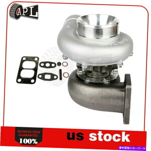 Turbo Charger 1.8L-3.0L�G���W���̃^�[�{�`���[�W���[�^�[�{T3 T70 .70 A R T3 V�o���h�t�����W�I�C�� Turbocharger Turbo for 1.8L-3.0L engine T3 T70 .70 A R T3 V-Band Flange Oil�y���s�A���i�z
