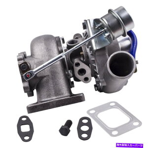 Turbo Charger RB20^[{[d0.63A/R̓YXJCCR32 R33 R34 RB25ő21.75psi RB20 Turbo Charger 0.63A/R for Nissan Skyline R32 R33 R34 RB25 Max 21.75PSI