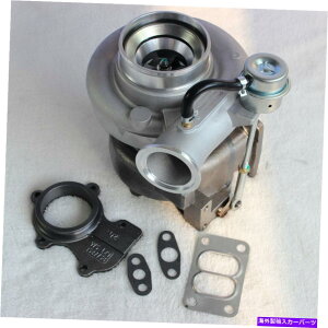 Turbo Charger 99-02_bWRAM 5.9LgbN6BT HX35 HX35WfB[[^[{[d^[{`[W[ FITS 99-02 Dodge Ram 5.9L Truck 6BT HX35 HX35W Diesel Turbo Charger Turbocharger