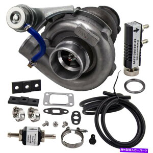 Turbo Charger T3/T4 T04E�g���^MR2�X�p�C�_�[�x�[�X�R���o�[�`�u��2�h�A�p�̃t���[�e�B���O�x�A�����O T3/t4 T04e Turbo Floating Bearing For Toyota Mr2 Spyder Base Convertible 2-door�y���s�A���i�z