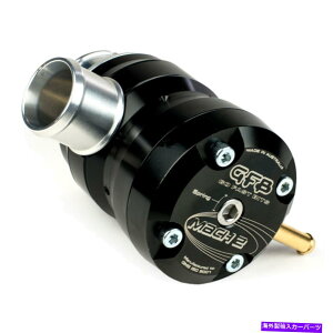 Turbo Charger Fast Bits Mach 2 Recirc Bov Blow Off 2015+ Subaru WRX / Forester XT Go Fast Bits Mach 2 Recirc BOV Blow Off Valve for 2015+ Subaru WRX / Forester XT�y���s�A���i�z