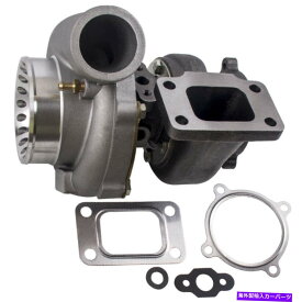 Turbo Charger T3フランジ4ボルトGT35 GT3582 a/r .70アンチスーラボターボ充電器ユニバーサル600+hp T3 Flange 4 Bolt GT35 GT3582 A/R .70 Anti-Surge Turbo charger Universal 600+HP