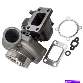 Turbo Charger T3フランジ4ボルトGT35 GT3582 a/r .70アンチスーラボターボ充電器ユニバーサル600+hp T3 Flange 4 Bolt GT35 GT3582 A/R .70 Anti-Surge Turbo charger Universal 600+HP