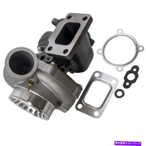 Turbo Charger T3tW4{gGT35 GT3582 a/r .70A`X[{^[{[d탆jo[T600+hp T3 Flange 4 Bolt GT35 GT3582 A/R .70 Anti-Surge Turbo charger Universal 600+HP