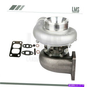 Turbo Charger 1.8L-3.0L�G���W���̃^�[�{�`���[�W���[�^�[�{T3 T70 .70/.82 A R T3 V�o���h�t�����W�I�C�� Turbocharger Turbo for 1.8L-3.0L engine T3 T70 .70/.82 A R T3 V-Band Flange Oil�y���s�A���i�z