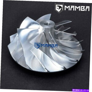 Turbo Charger rbg^[{RvbT[zC[EFR EFR8374i62.6/84.5j{[xAO^[{`[W[ Billet Turbo Compressor Wheel EFR EFR8374 (62.6/84.5) Ball Bearing Turbocharger