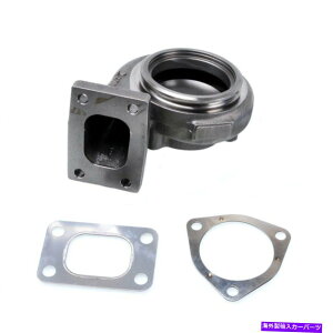 Turbo Charger Mitsubishi TD06H TD06SH TE06H 8CM T25 V-BAND�O����TRITDT�^�[�r���n�E�W���O TRITDT Turbine Housing For Mitsubishi TD06H TD06SH TE06H 8cm T25 V-Band External�y���s�A���i�z