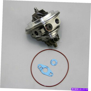 Turbo Charger K03�^�[�{�J�[�g���b�W�t�H�[�h�G�X�P�[�v�t�H�[�J�X�t���[�W�����^�E���X�����J�[��MKC MKZ 2.0�̂��߂�Chra K03 Turbo Cartridge CHRA for Ford Escape Focus Fusion Taurus Lincoln MKC MKZ 2.0�y���s�A��