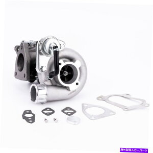 Turbo Charger �g���^�����h�N���[�U�[4�����i�[3.0L 1KZ-T 1KZ-TE CT12B�̃^�[�{�[�d�� Turbo Charger For Toyota Land Cruiser 4-Runner 3.0L 1KZ-T 1KZ-TE CT12B Brand New�y���s�A���i�z