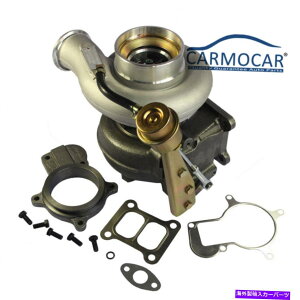Turbo Charger Vĩ^[{`[W[HX40W^[{[dp_bWRAMJ~Y New High Quality Turbocharger HX40W Turbo Charger For Dodge RAM Cummins