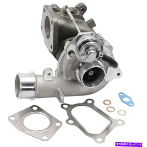 Turbo Charger 53047109904�^�[�{�^�[�{�`���[�W���[K04�̓}�c�_3 6 CX7 CX-7 2.3L L33L13700B�ɓK�����܂� 53047109904 Turbo Turbocharger K04 Fits Mazda 3 6 CX7 CX-7 2.3L L33L13700B