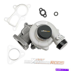 Turbo Charger �O�HL200�p�W�F��4M40T 2.8L 49377-03033 ME201258�A�b�v�O���[�h�p�̃^�[�{�`���[�W���[ Turbocharger for Mitsubishi L200 Pajero 4M40T 2.8L 49377-03033 ME201258 Upgrade�y���s�A���i�z