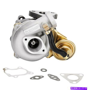 Turbo Charger RHB31 VZ21�~�j�^�[�{�`���[�W�p�X���[���G���W���p�̃~�j�^�[�{�`���[�WRHINO�I�[�g�o�CATV UTV�p100HP RHB31 VZ21 Mini Turbocharger for Small Engine 100HP For Rhino Motorcycle ATV UTV