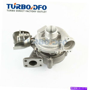 Turbo Charger GT1544V CITROEN BERLINGO C2 C4 C5 XSARA PICASSO 1.6 HDI 110 HP�pGT1544V�^�[�{753420 GT1544V Turbo 753420 for Citroen Berlingo C2 C4 C5 Xsara Picasso 1.6 HDi 110 HP