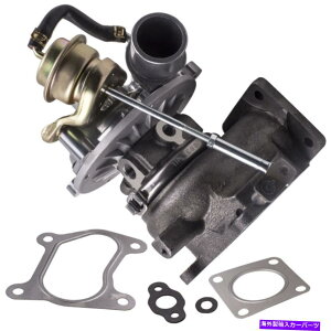 Turbo Charger tH[hW[_uLu2.5L J97A 1999-2003 WL84^[r̃^[{[d Turbo Charger for Ford Ranger Double Cab 2.5L J97A 1999 - 2003 WL84 Turbine