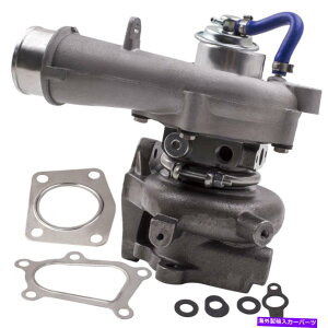 Turbo Charger K04 K0422 582 2.5�}�c�_CX7�p�̃C���`�^�[�{�[�d��2.3L L33L13700B 53047109907 K04 K0422 582 2.5 inch Turbo Charger for Mazda CX7 2.3L L33L13700B 53047109907�y���s�A���i�z