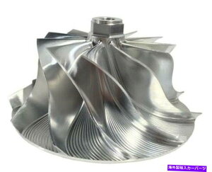 Turbo Charger 04.5-05 GM 6.6L LLY DURAMAXfB[[̃g}X^[^[{RvbT[zC[AbvO[h Rotomaster Turbo Compressor Wheel Upgrade For 04.5-05 GM 6.6L LLY Duramax Diesel