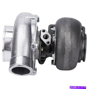 Turbo Charger AbvO[hT70^[{`[W[^[{RvbT[F0.70 A / R.RvbT[F75gnew Upgrade T70 Turbocharger Turbo Compressor : 0.70 A / R. Compressor: 75 Trim New