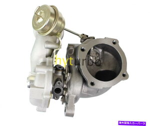 Turbo Charger K04�S���t�p�^�[�{�`���[�W���[GTI�W�F�b�^�O��MK4 1.8T�^�[�{�r�b�O�z�C�[��300HP K04-001 K04 TurboCharger for Golf GTI Jetta GLI MK4 1.8T Turbo Big Wheel 300hp K04-001�y���s�A���i�z