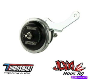 Turbo Charger Turbosmart IWG75 WasteGate Actuator Suit Ford Focus ST/XR5 2.5L Turbo 7 psi TURBOSMART IWG75 Wastegate Actuator Suit Ford Focus ST/XR5 2.5L Turbo 7 PSI�y���s�A���i�z