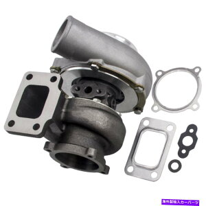 Turbo Charger GT35 GT3582 GT3540 T3 AR.70 AR.63フロートベアリングターボ充電器600HPS T3フランジ Gt35 Gt3582 Gt3540 T3 Ar.70 Ar.63 Float Bearing Turbo Charger 600hps T3 Flange